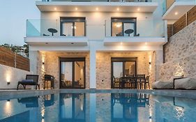 Nemesis Luxury Villas